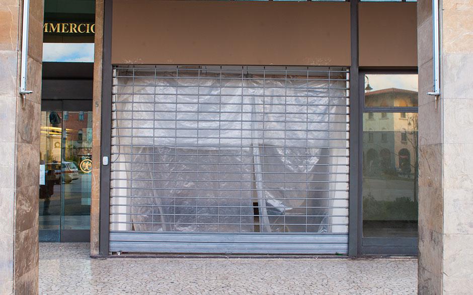  volets roulants Dammarie-les-Lys