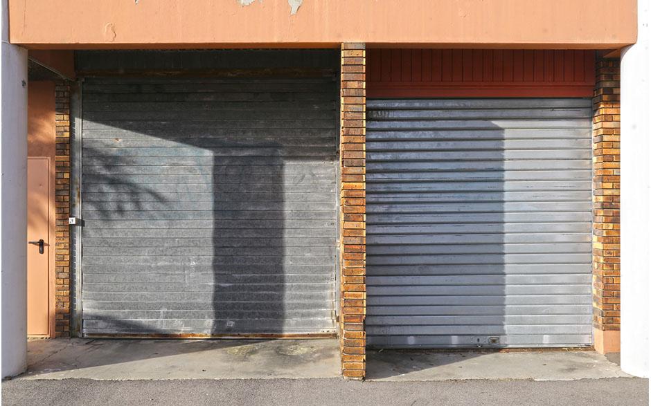  volets roulants Dammarie-les-Lys