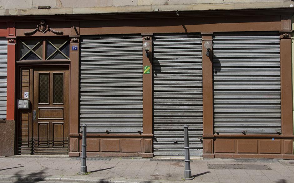  volets roulants Dammarie-les-Lys